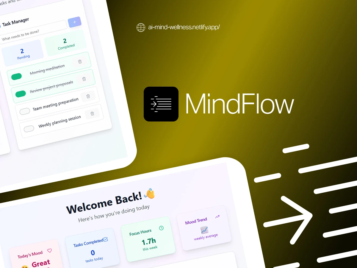AI Mind Wellness