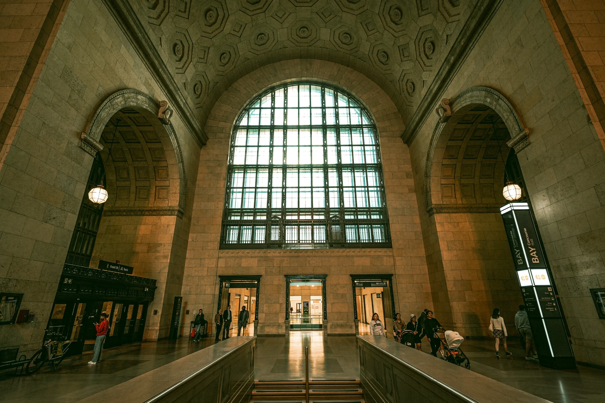 Architecture Photography
