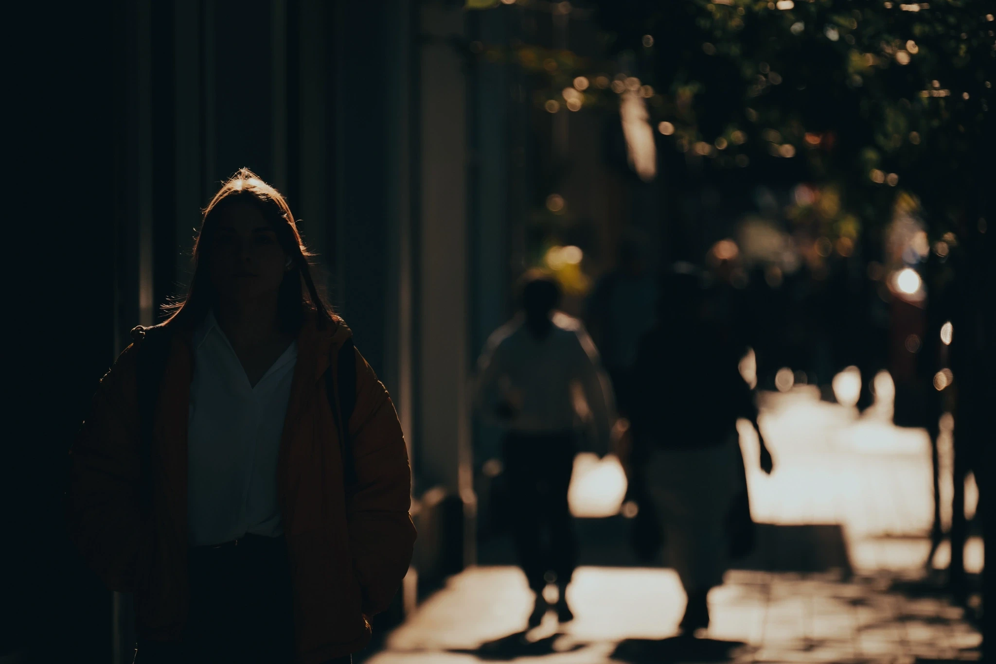 Street Photography